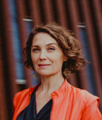 Megan Devine