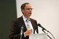 Jean Tirole Avatar