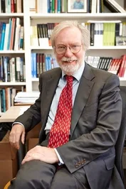 Paul Collier Avatar