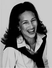 Evelyn Tribole Avatar