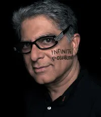 Deepak Chopra Avatar