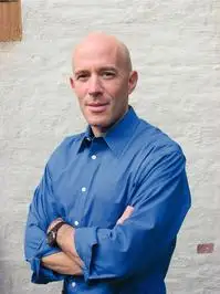 Daniel Bergner Avatar