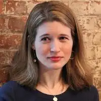 Katherine Zoepf Avatar