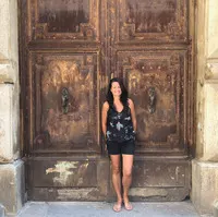 Stephanie Marsh Avatar