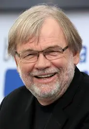 Jostein Gaarder Avatar