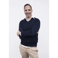 Yotam Ottolenghi Avatar