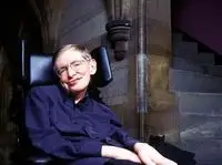 Stephen Hawking Avatar