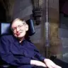 Stephen Hawking Avatar