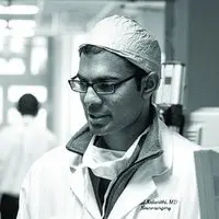 Paul Kalanithi Avatar
