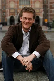 John Green Avatar