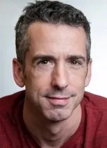 Dan Savage Avatar