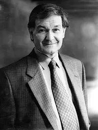 Roger Penrose Avatar