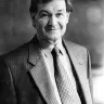 Roger Penrose Avatar