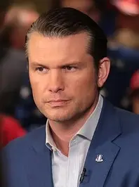 Pete Hegseth Avatar