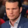 Pete Hegseth Avatar