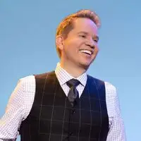 Dave Crenshaw Avatar