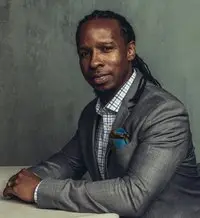 Ibram X. Kendi Avatar