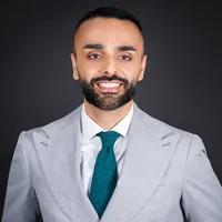 Darius Foroux Avatar