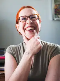 Gretchen Bakke Avatar