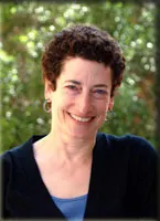 Naomi Oreskes Avatar