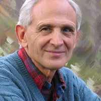 Peter A. Levine Avatar