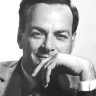 Richard P. Feynman Avatar