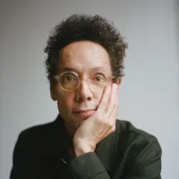 Malcolm Gladwell Avatar
