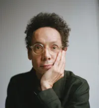 Malcolm Gladwell Avatar