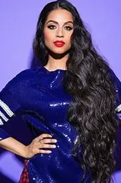 Lilly Singh Avatar