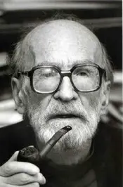 Mircea Eliade Avatar