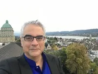 Nicholas A. Christakis Avatar