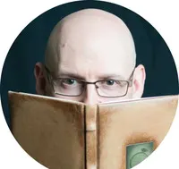 Brad Meltzer Avatar
