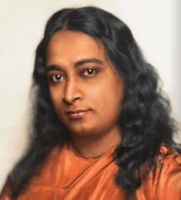 Paramahansa Yogananda Avatar