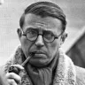 Jean-Paul Sartre Avatar