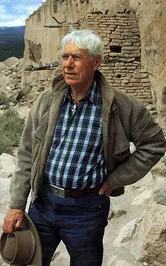 Edward T. Hall Avatar