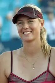 Maria Sharapova Avatar