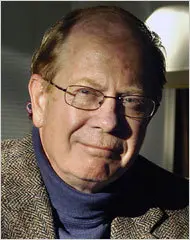 Joseph J. Ellis Avatar