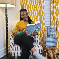 Tiffany Aliche Avatar