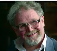 Alasdair Gray Avatar