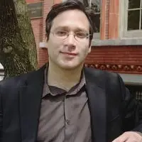 Gary F. Marcus Avatar