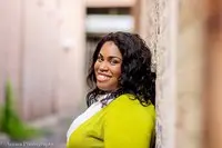 Angie Thomas Avatar