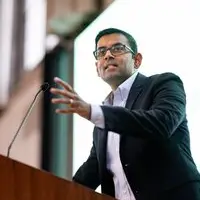Arvind Narayanan Avatar