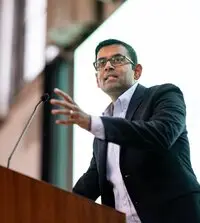 Arvind Narayanan Avatar