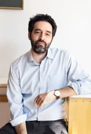 Jonathan Blitzer Avatar