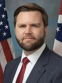 J.D. Vance Avatar