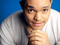 Trevor Noah Avatar