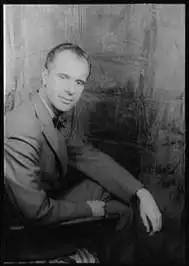 John Hersey Avatar