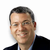 L. Jon Wertheim Avatar