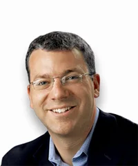 L. Jon Wertheim Avatar