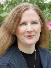 Suzanne Collins Avatar